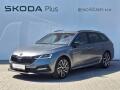 �koda Octavia Combi SportLine DSG 4x4 2.0TSi