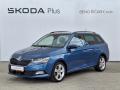 koda Fabia Combi Style Plus 1.0TSi 81kW