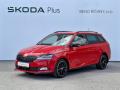 koda Fabia Combi Monte Carlo Plus 1.0TSi
