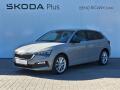 �koda Scala Style DSG 1.0TSi 85kW