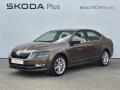 �koda Octavia Style Plus DSG 2.0TSi 140kW