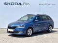 �koda Fabia Combi Style Plus 1.0TSi 70kW