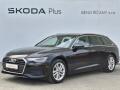 Audi A6 45 2.0TFSI 195kW