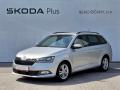 koda Fabia Combi Ambition Premium 1.0TSi