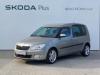 koda Roomster Style 1.4i 16V 63kW