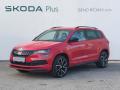 koda Karoq SportLine DSG 4x4 2.0TDi 110kW