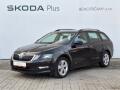 �koda Octavia Combi Ambition Plus 2.0TDi 110