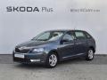 koda Rapid Spaceback Ambition 1.2TSi 66kW