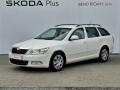 �koda Octavia Combi Elegance DSG 2.0TDI 103k