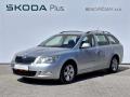 koda Octavia Ambiente Plus 1.6MPi 75kW LPG