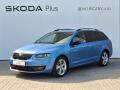 �koda Octavia Combi Elegance Plus II 2.0TDi