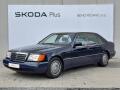 Mercedes-Benz 400 SEL 4.2i 210kW
