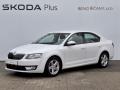 koda Octavia Ambition Plus 1.2TSi 77kW