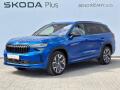 �koda Kodiaq SportLine DSG 4x4 2.0TDi 142kW