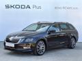 koda Octavia Combi L&K DSG 4x4 2.0TSi 140kW