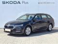 koda Octavia Combi Ambition Plus 2.0TDi 85k