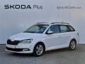 �koda Fabia Combi Ambition Plus 1.0TSi 70k
