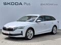�koda Octavia Combi Exclusive Selection DSG