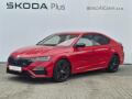�koda Octavia RS DSG 4x4 2.0TDI 147kW