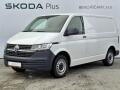 Volkswagen Transporter 2.0TDi 81kW