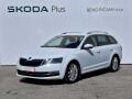�koda Octavia Combi Style Plus 1.4TSi 110kW