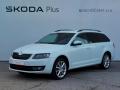 koda Octavia Combi Style 4x4 2.0TDi 110kW