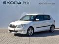 �koda Fabia Sport 1.2TSi 63kW