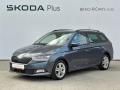�koda Fabia Combi Style Plus DSG 1.0TSi 70