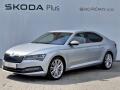 �koda Superb Style Extra DSG 2.0TDi 140kW