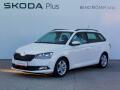 �koda Fabia Combi Ambition Plus Tour 1.0TS