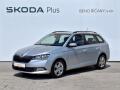 �koda Fabia Combi Ambition 1.0TSi 70kW