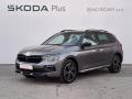 koda Kamiq Monte Carlo DSG 1.5TSi 110kW