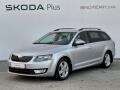 �koda Octavia Combi Elegance Plus II 1.4TSi