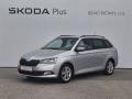 koda Fabia Combi Ambition Premium 1.0TSi