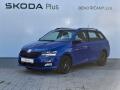 �koda Fabia Combi Style 1.0TSi 70kW