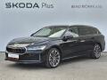 �koda Superb Combi iV L&K DSG 1.5TSi 150kW