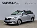 koda Fabia Combi Ambition Plus 1.0TSi 70k