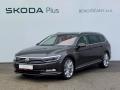 Volkswagen Passat Variant HighLine DSG 4x4 2.0TD