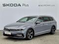 Volkswagen Passat Variant R-Line DSG 4Motion 2.0