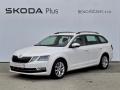 koda Octavia Combi Style 2.0TDi 110kW