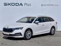 �koda Octavia Combi Style DSG 2.0TDi 85kW