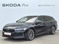 �koda Superb Combi L&K DSG 4x4 2.0TDi 142kW