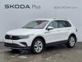 Volkswagen Tiguan Life DSG 2.0TDi 110kW