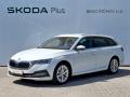 koda Octavia Combi Style Plus DSG 2.0TDi 11