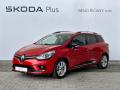 Renault Clio Combi Limited 0.9TCe 66kW