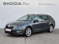 koda Octavia Combi Style Plus DSG 1.5TSi 11