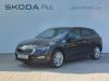 koda Scala Style Plus DSG 1.0TSi 81kW