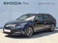 koda Superb Combi L&K DSG 4x4 2.0TSi 200kW