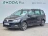 Volkswagen Sharan HighLine DSG 2.0TDi 135kW 7ms