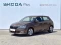 �koda Fabia Ambition 1.0MPi 55 kW